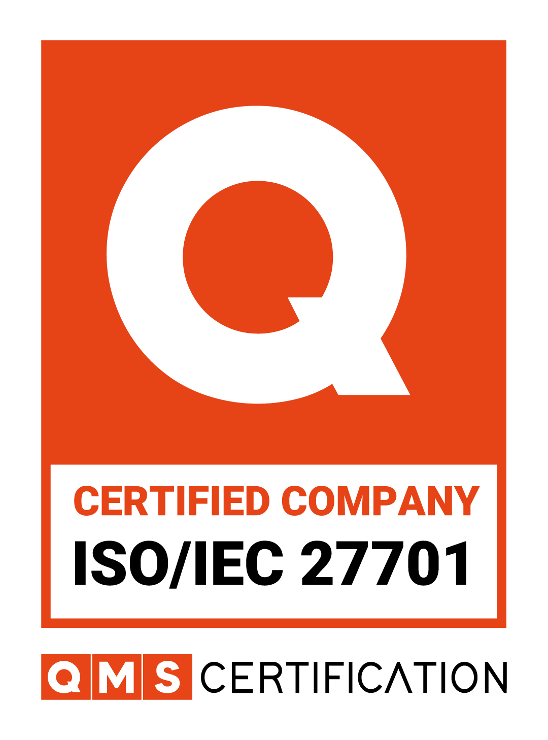 ISO 27701